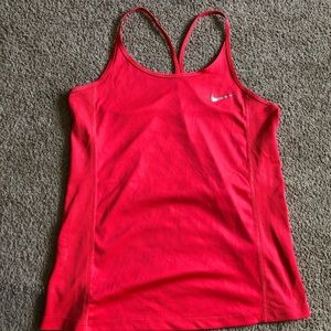 Nike Dri-Fit Tank Top